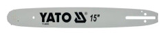 Yato Kedjestyrning 38cm 15" delning 0,325" U för YT-84905, YT-84945, YT-84962 (YT-84933)
