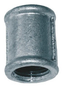 Invena Mufa galvanized 5/2" (ZO-10-065)