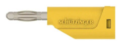 Schützinger DI FK 15 L Ni / 1 / GE Fjäderkoppling Gul 1 st