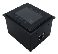 Newland FM3056 Grouper II - Streckkodsskanner - stationär - 60 bilder/sekund - avkodad - USB