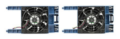 HPE High Performance Fan Kit - Fläktsats för system - för ProLiant DL360 Gen10, DL365 Gen10