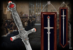 NN7198 Godric Gryffindor Svärd - Harry Potter