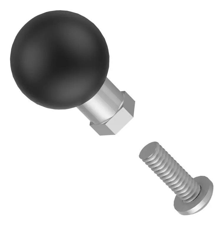 RAM Mount RAM-B-337-1U