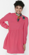Women / Girl Woven Tunic Tunic