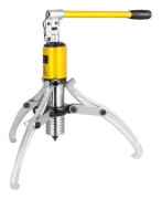 Hydraulikavdragare
