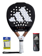 Adidas Metalbone CARBON 6K 2023 + Toalson 3-pack + Serie+ Tour