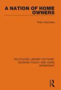A Nation of Home Owners