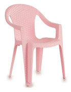 Child's Chair Pincello Plast (37 x 51,5 x 37,5 cm)
