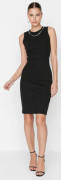 Women / Girl Knit Bodycon Dress