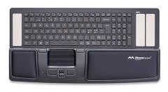 Mousetrapper Advance 2,0 Sort/Hvid
