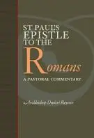 St.Paul Epistle to the Romans