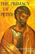 Primacy of Peter The