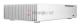 Streacom FC10 Fanless - Silver - Chassi -