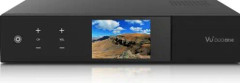 VU+ DUO 4K SE 2x Dual FBC S2X tuner