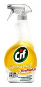 Cif Ultra-fast kitchen spray 500 ml