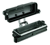 Monteringsskåp Harting 09 40 024 0317 Harting 1 st