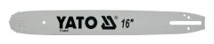 Yato YT-84935, Solida motorsågssvärd, Varje varumärke, Yato YT-84870, OREGON 160SDEA041 - OLEO-MAC: 50050092 - HUSQVARNA: 530044508 - WINDSOR: 16PKU5