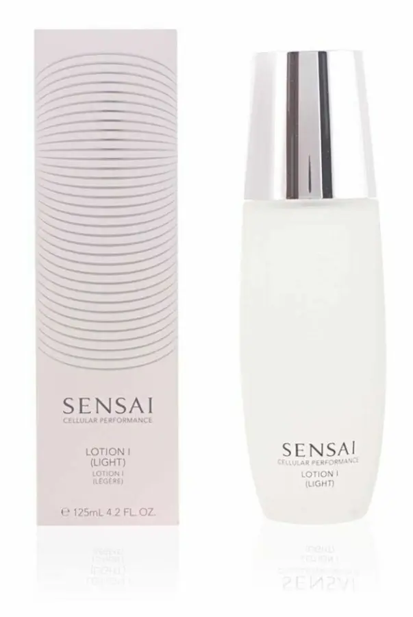 Cellular Performance Lotion I (Light) - 125 ml