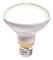 Trådlglödlampa EDM r90 E27 100W