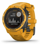 Smartklocka GARMIN INSTINCT SOLAR GPS