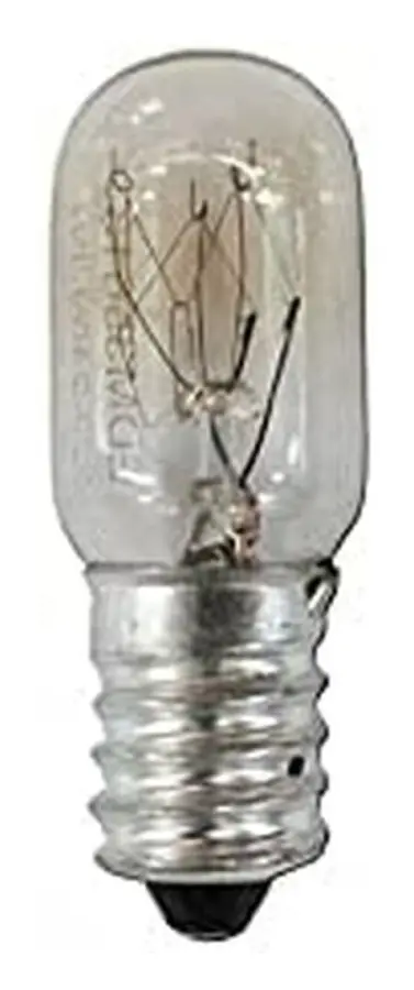Trådlglödlampa EDM E14