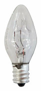 Trådlglödlampa EDM 7 W E12