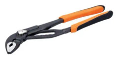 Bahco tång för vattenpump 300mm - 7225D, snabbjustering, smala käftar