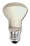 Trådlglödlampa EDM r80 E27 60 W