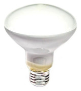 Trådlglödlampa EDM r90 E27 60 W