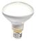Trådlglödlampa EDM r90 E27 60 W