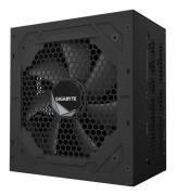 Power Supply|GIGABYTE|750 Watts|Efficiency 80 PLUS GOLD|PFC Active|MTBF 100000 hours|GP-UD750GM
