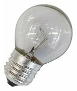 Trådlglödlampa EDM E27 60 W