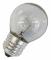 Trådlglödlampa EDM 25 W