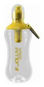 Bottle Joluvi Filter Yellow