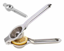 Aptel AG477A STEEL CITRUS Pressmaskin