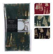 Mondex Table mat 45X33CM CHRISTMAS TREE 3 designs