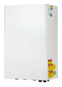 Hewalex Heat pump Hewalex HPOS013W6B split indoor unit with a 6 kW valve