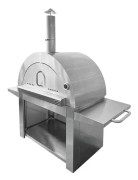 Stainless - Chicago Pizzaugn