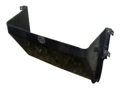 Hay Dispenser Pony 115 l KS (670x810x500mm)