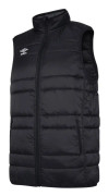 Umbro Club Essential Gilet för män