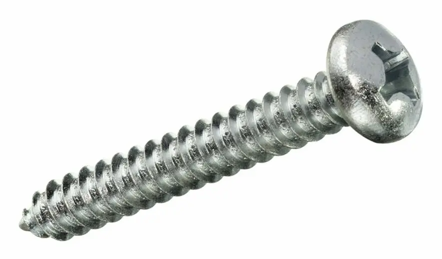 Skruv FADIX 3,9 x 9,5 mm (20-pack) - Högkvalitativa skruvar för dina projekt. Lätt att använda och pålitliga. Beställ nu!