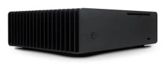  Streacom FC9 Alpha med optisk -Svart
