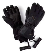 THERMIC ULTRA BOOST GLOVES WOMENS, eluppvärmda handskar med batteri
