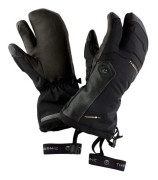 THERM-IC POWER GLOVES 3+1, eluppvärmda värmehandskar med batteri