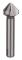 RUKO 102125 Konisk försänkare 31.0 mm HSS Cylinderskaft 1 st