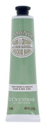 Handkräm Amande Delicious Hands L'occitane Mandel (75 ml)