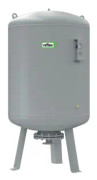 Tryckkapacitet n 500l förtryck 1,5 b
