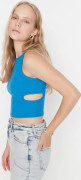 Women / Girl Knit Basic Camisole