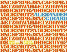 Alexander Girard