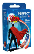 Perfect Plast Kids Hero plasters for children 20 pcs.